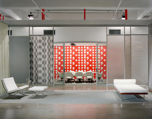 Barcelona Couch Day Bed